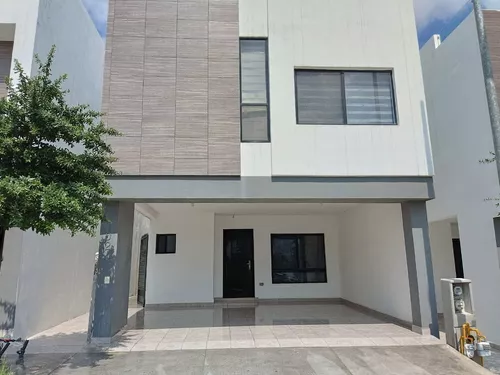 Casa Remate Infonavit Nuevo Leon en Inmuebles | Metros Cúbicos