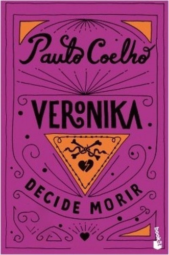 Verónika Decide Morir (uy) - Paulo Coelho