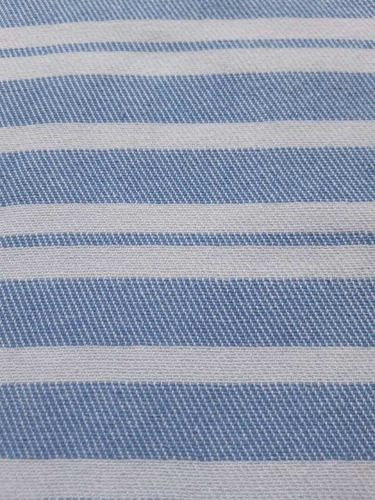Imagen 3 de 4 de Poncho Cebra Multicolor