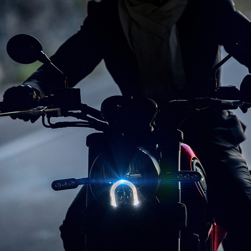 Benelli Leoncino 500 - 0km 2022