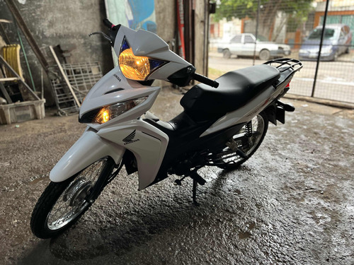 Honda 2021