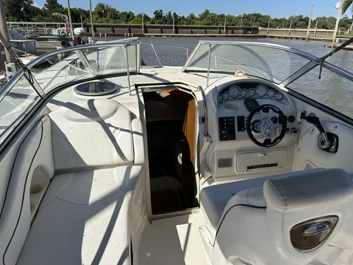 Trento 275 - 2016 - Volvo V6-280 Hp - Mooney Embarcaciones