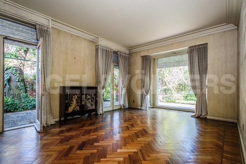 Imagen 7 de 23 de Gran Casa Presidente Errazuriz
