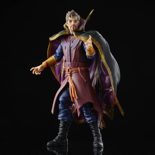 Marvel Legends Doctor Strange Supremo What If
