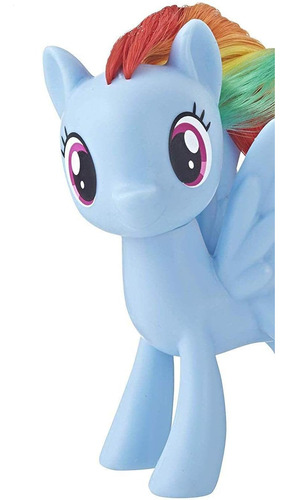My Little Pony Rainbow Dash Doll