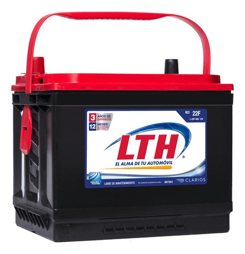 Bateria-l-22f-450-lth