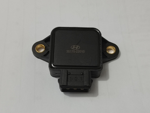 Sensor Tps Hyundai Accent 1.5 Tupson Getz Elantra