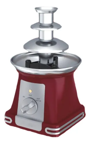 comprar Máquina De La De Fondue De Chocolate