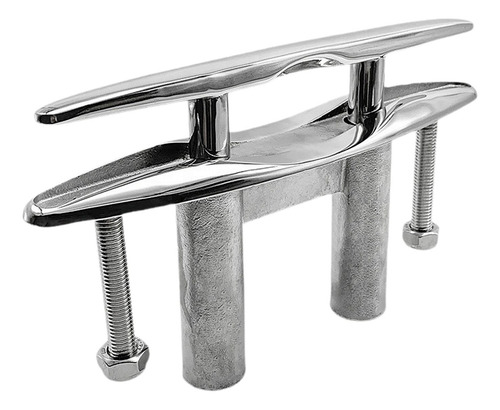 Cleat Cleat Cleat 316 Aço Inoxidável Puxe Para Uso Pesado
