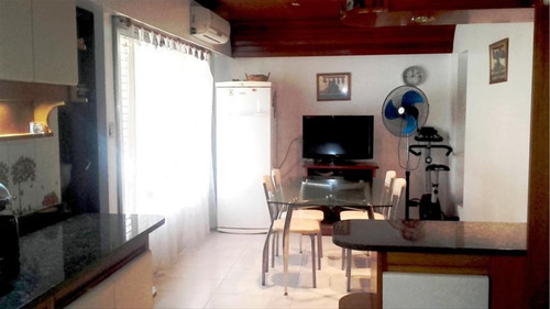 Imagen 5 de 9 de Departamento Tipo Casa En Venta 3 Dormitorios