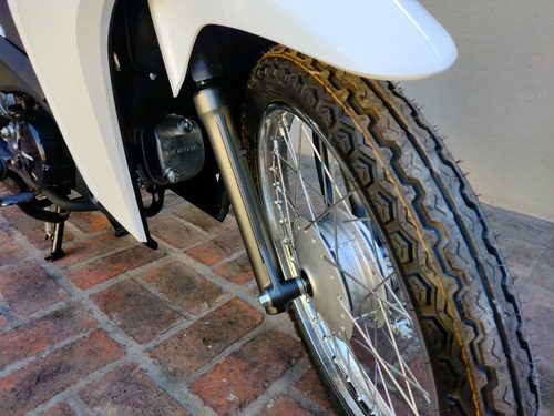 Imagen 12 de 25 de Honda Wave S 110 Año 2022 (excelente)