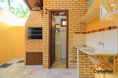 Imagem 4 de 15 de Casa - Camaqua - Ref: 13187 - V-13187