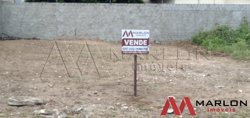 Imagem 2 de 5 de Terreno Para Venda Possui 230m², Em Parnamirim - Rn - Vt01227