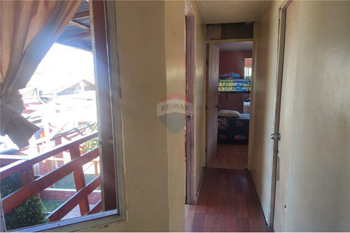 Encantadora Casa Familiar En Maipú, Santiago