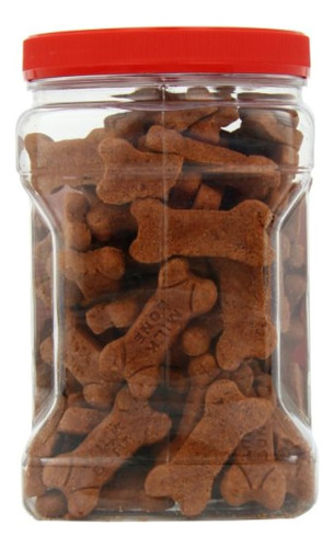 Premios Para Perro, Suaves Y Masticables Con Vitaminas