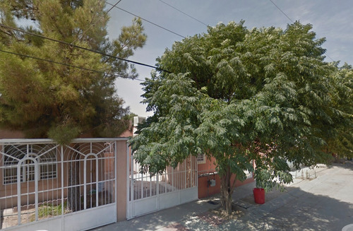 Venta De Casa En Recuperacion, Santa Alejandra, Las Misiones Chihuahua. Sh05