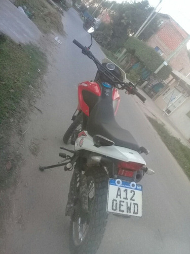 Motomel Skua
