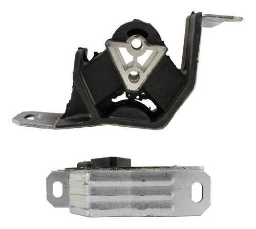 Imagen 4 de 5 de Kit Soportes Motor Chevrolet Corsa 1994-2018 1.4 1.6 Con Air