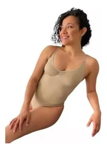 Body colaless modelador hotsell