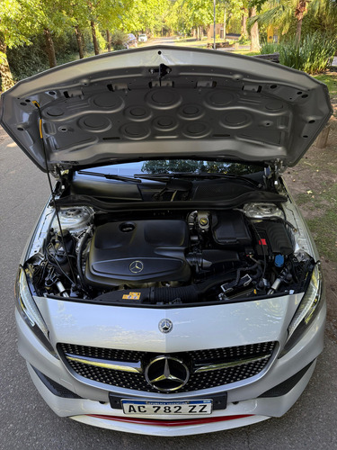Mercedes Benz Amg Line