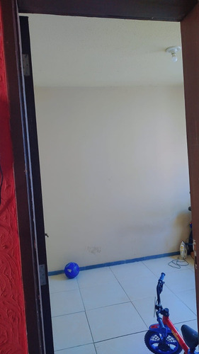 Vendo Apto 2 Quartos Em Santa Cruz