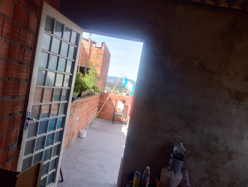 Casa Tipo Sobrado