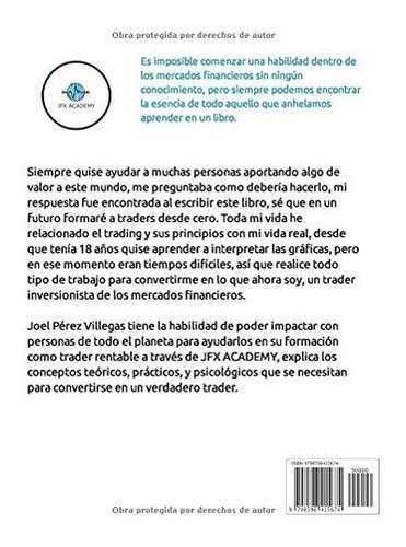 Haz Trading En Grande Estrategias De Inversion Para, de Pérez Villegas, J. Editorial Independently Published en español