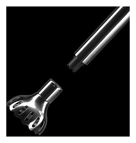 Kitchenaid Khb2571sx Batidora De Mano Inmersión Multiusos