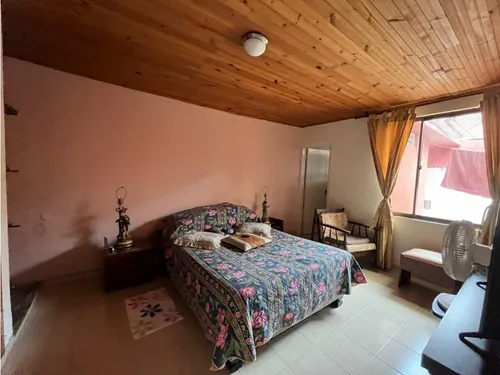 Venta Casa Templete-eucaristico Sur Central Cali