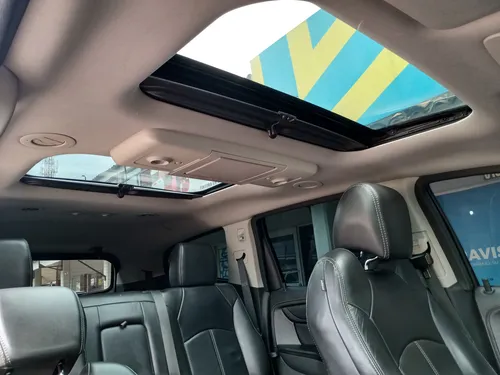 Chevrolet Traverse 3.6cc At Aa 4x2