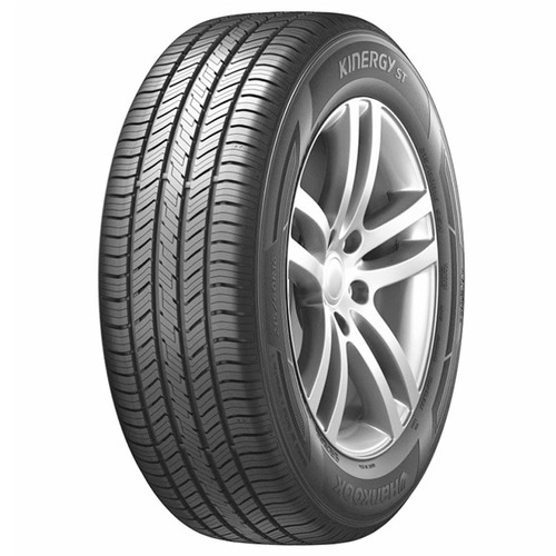 Cubierta Hankook 185/60/14 Kinergy H735 + Promo