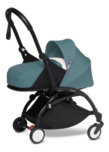 Cochecito Babyzen Yoyo² Coche + Pack Newborn 0+ Tiendamibebe