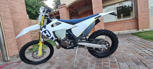 Imagen 4 de 15 de Husqvarna Te 300i