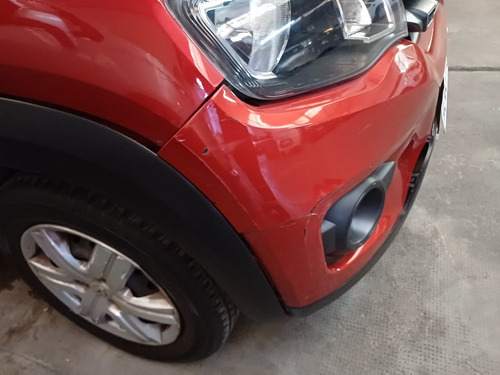 Renault Kwid 1.0 Sce 66cv Zen