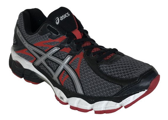 tenis asics gel flux 2