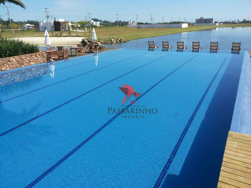 Imagem 21 de 30 de Terreno À Venda, 1202 M² Por R$ 669.000,00 - Condomínio Reserva Das Águas - Torres/rs - Te0649