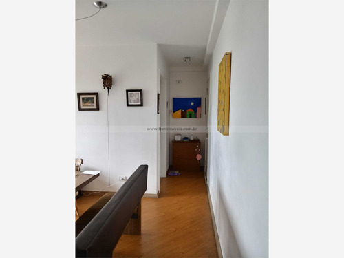 Imagem 4 de 11 de Apartamento - Nova Petropolis - Sao Bernardo Do Campo - Sao Paulo | Ref.: - 19198