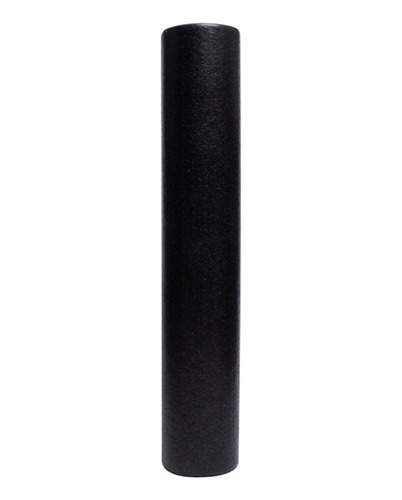 Rodillo Liso Para Yoga O Pilates De Espuma Comprimida Envio