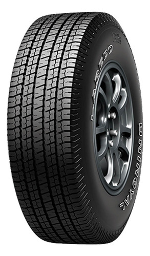 Llanta 285/75r16 122/119r Uniroyal Laredo Cross Country