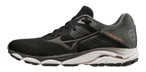 Imagen 2 de 4 de Championes Running Mizuno Wave Inspire 16