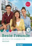 Beste Freunde B1.2 Arb.+cd-rom(ejerc.) (libro Original)