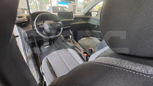 Peugeot 208 1.6 Allure At