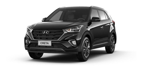 Hyundai Creta Prestige
