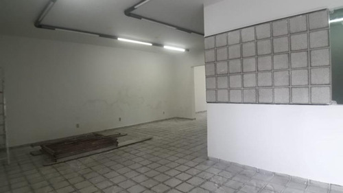 Imagem 5 de 9 de Casa Comercial Para Alugar, 200 M² Por R$ 3.500,00/mês Com Taxas - Santo Amaro - Recife - Ca0183