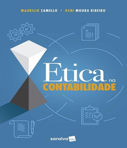 Livro Etica Na Contabilidade