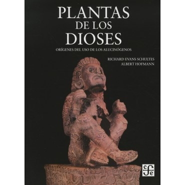 Plantas De Los Dioses / Pasta Dura