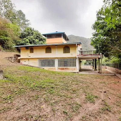 Casa en venta