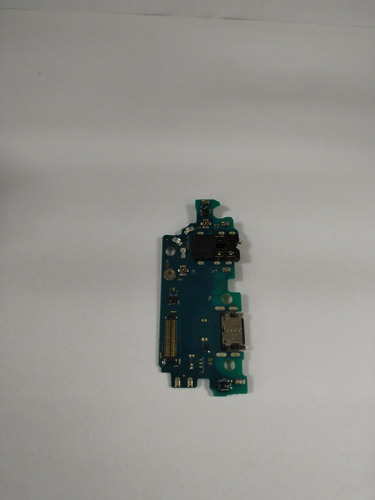 Placa De Carga Samsung A23