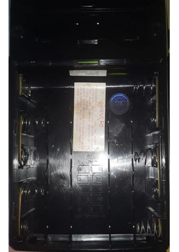 Tv Cce 5 Polegadas Color Portátil Com Rádio/ Frete Grátis