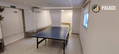 Imagem 25 de 30 de Apartamento Com 2 Dormitórios À Venda, 68 M² Por R$ 360.000,00 - Boqueirão - Praia Grande/sp - Ap1895